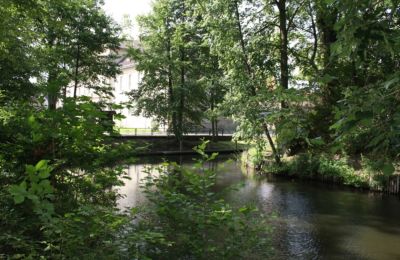 Castello in vendita 17252 Mirow, Mecklenburg-Vorpommern, Foto 8/14