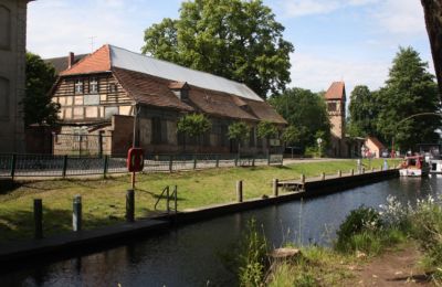 Castello in vendita 17252 Mirow, Mecklenburg-Vorpommern, Foto 5/14