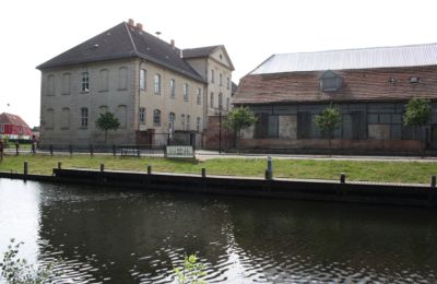 Castello in vendita 17252 Mirow, Mecklenburg-Vorpommern, Foto 4/14