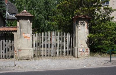 Castello in vendita 17252 Mirow, Mecklenburg-Vorpommern, Foto 3/14