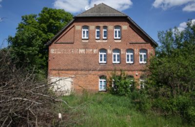 Castello in vendita 17252 Mirow, Mecklenburg-Vorpommern, Foto 12/14