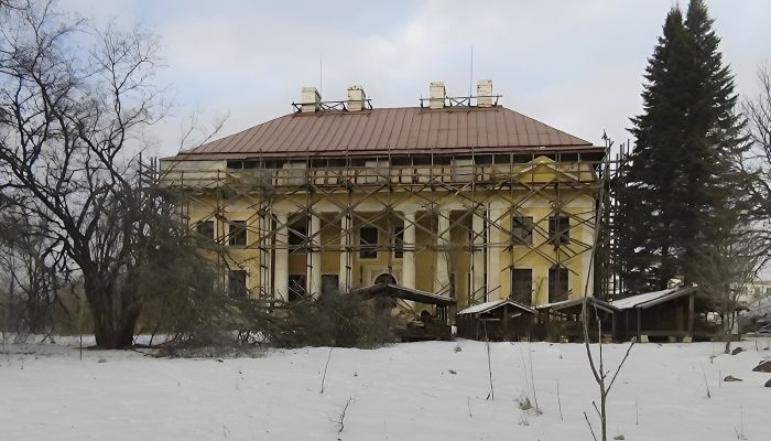 Villa padronale in vendita Bukas, Vidzeme,  Lettonia