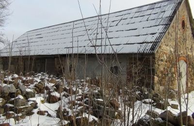 Villa padronale in vendita Bukas, Vidzeme, Foto 16/19