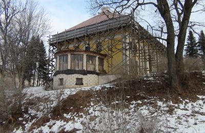 Villa padronale in vendita Bukas, Vidzeme, Foto 5/19