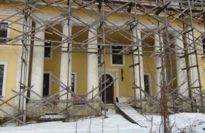 Villa padronale in vendita Bukas, Vidzeme, Portico