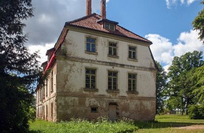 Villa padronale in vendita Skrunda, Curlandia, Foto 4/20