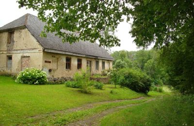 Villa padronale in vendita Skrunda, Curlandia, Foto 13/22