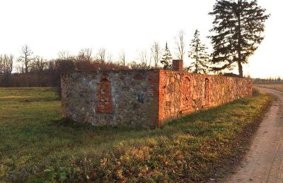 Villa padronale in vendita Skrunda, Curlandia, Foto 16/22