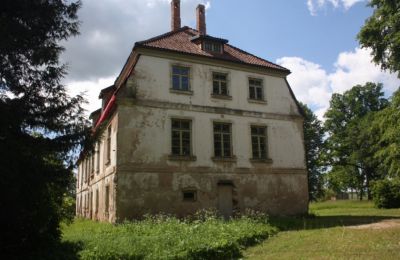 Villa padronale in vendita Skrunda, Curlandia, Foto 4/22
