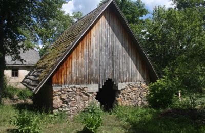 Villa padronale in vendita Skrunda, Curlandia, Foto 15/22