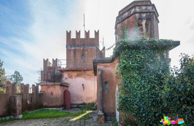 Castello in vendita Sicilia, Foto 11/20