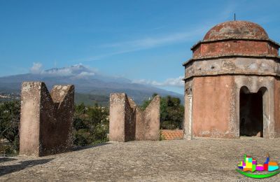 Castello in vendita Sicilia, Foto 16/20