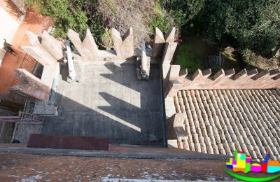 Castello in vendita Sicilia, Foto 13/20