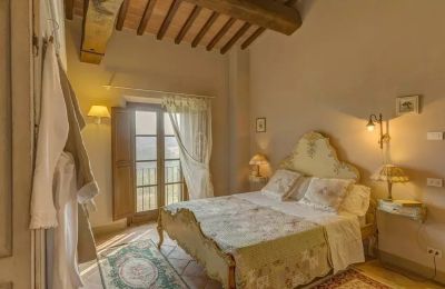 Villa storica in vendita Montaione, Toscana:  