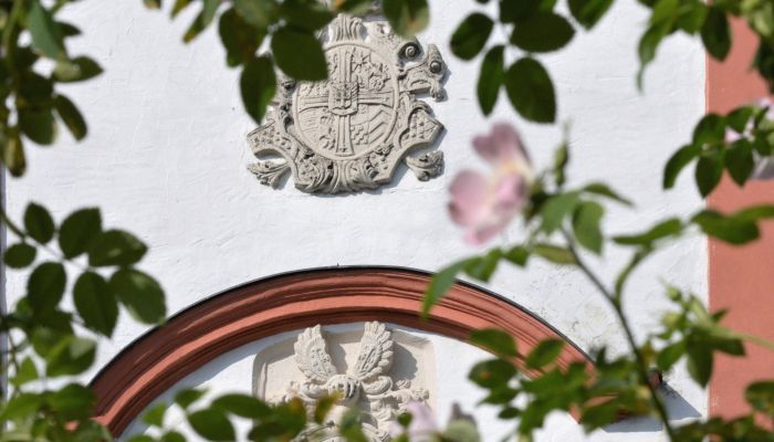 Castello in vendita 91792 Ellingen, Baviera