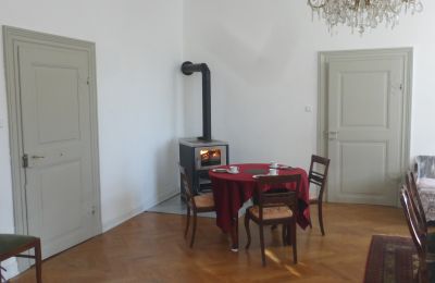 Castello in vendita 91792 Ellingen, An der Vogtei 2, Baviera, Speisezimmer mit Wamsler