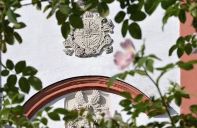 Castello 91792 Ellingen, Baviera