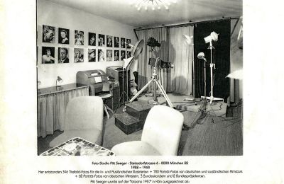 Castello in vendita 91792 Ellingen, An der Vogtei 2, Baviera, Atelierfoto Pitt Seeger Dachbodenfund