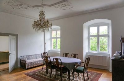 Castello in vendita 91792 Ellingen, An der Vogtei 2, Baviera, Speisezimmer
