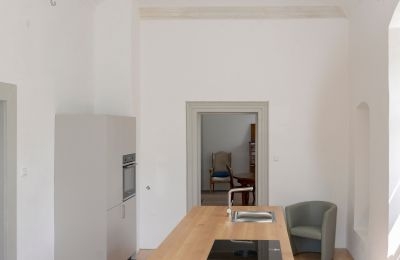 Castello in vendita 91792 Ellingen, An der Vogtei 2, Baviera, Küche