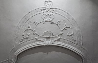 Castello in vendita 91792 Ellingen, An der Vogtei 2, Baviera, Decorazione a stucco