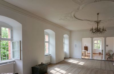 Castello in vendita 91792 Ellingen, An der Vogtei 2, Baviera, Ampio salone