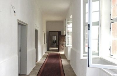 Castello in vendita 91792 Ellingen, An der Vogtei 2, Baviera, Piano superiore