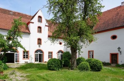 Castello 91792 Ellingen, Baviera