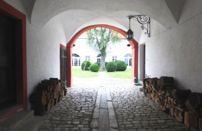 Castello in vendita 91792 Ellingen, An der Vogtei 2, Baviera, Willkommen
