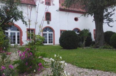 Castello in vendita 91792 Ellingen, An der Vogtei 2, Baviera, Löwenmäulchen