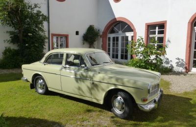 Castello in vendita 91792 Ellingen, An der Vogtei 2, Baviera, Volvo Oldtimertreffen möglich