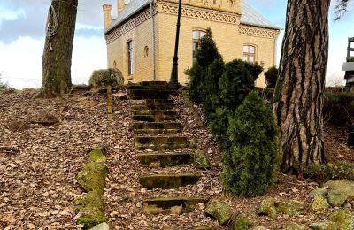 Villa storica in vendita Chmielniki, Kujavie-Pomerania, Vista