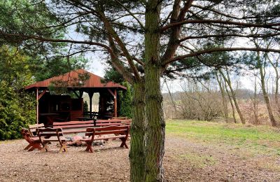 Villa storica in vendita Chmielniki, Kujavie-Pomerania, wiata
