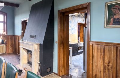 Villa storica in vendita Chmielniki, Kujavie-Pomerania, Foto 7/23