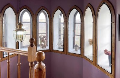 Villa storica in vendita Chmielniki, Kujavie-Pomerania, Scale