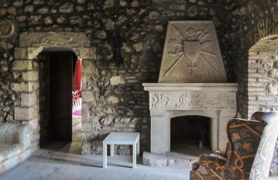 Castello medievale in vendita Umbria, Foto 5/13