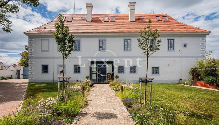 Palazzo in vendita České Budějovice, Jihočeský kraj,  Repubblica Ceca