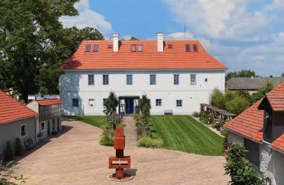 Castello in vendita České Budějovice, okres České Budějovice, Foto 38/38