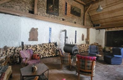 Castello in vendita České Budějovice, Jihočeský kraj, Foto 35/45
