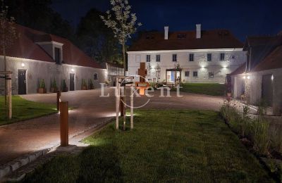 Castello in vendita České Budějovice, Jihočeský kraj, Foto 39/45
