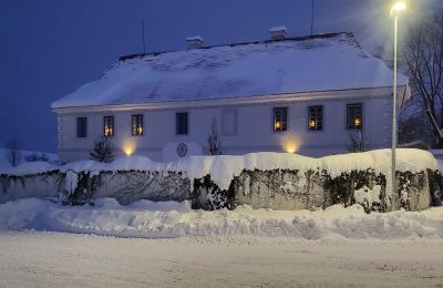 Castello in vendita České Budějovice, Jihočeský kraj, Foto 43/45