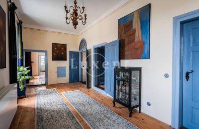Castello in vendita České Budějovice, Jihočeský kraj, Foto 3/45