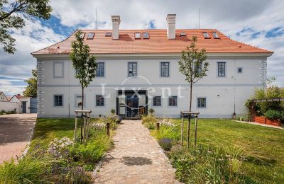Castello České Budějovice, Boemia Sud-Ovest
