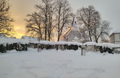 Castello in vendita České Budějovice, Jihočeský kraj, Foto 45/45