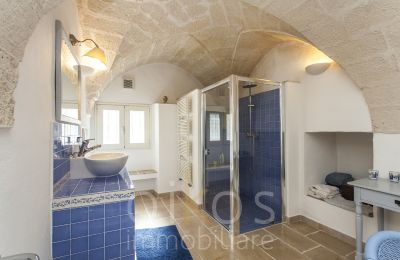 Villa storica in vendita Oria, Puglia, Foto 10/34