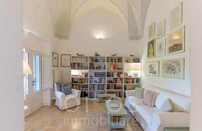 Villa storica in vendita Oria, Puglia, Foto 12/34