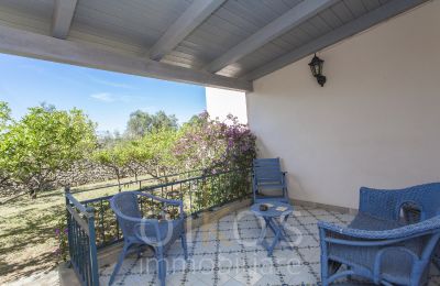 Villa storica in vendita Oria, Puglia, Foto 15/34