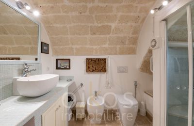Villa storica in vendita Oria, Puglia, Foto 22/34