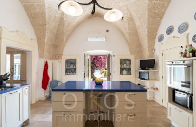 Villa storica in vendita Oria, Puglia, Foto 23/34
