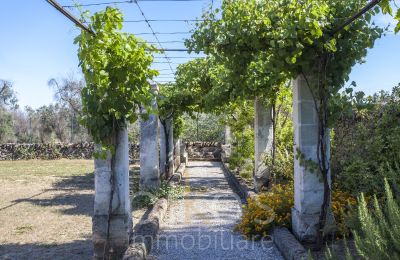 Villa storica in vendita Oria, Puglia, Foto 29/34